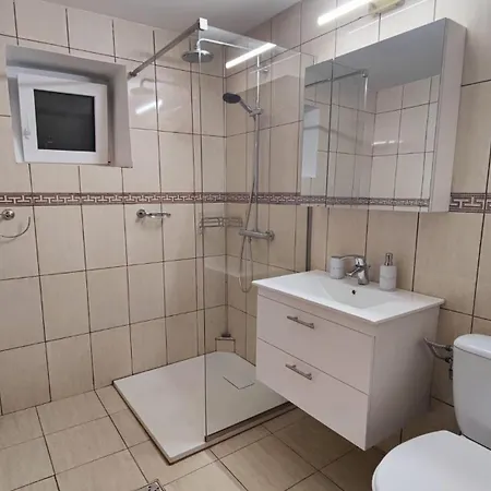 Lovely With Courtyard * Мангалия