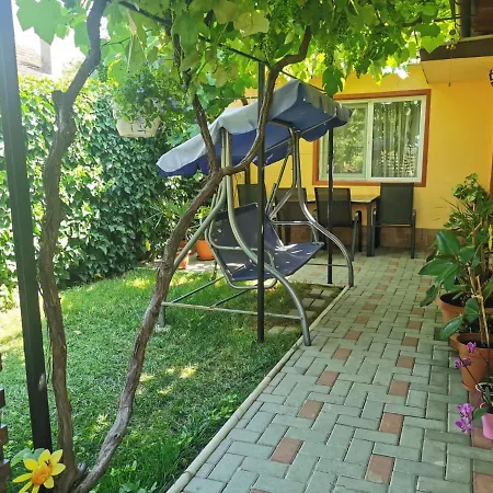 Lovely With Courtyard * مانغاليا