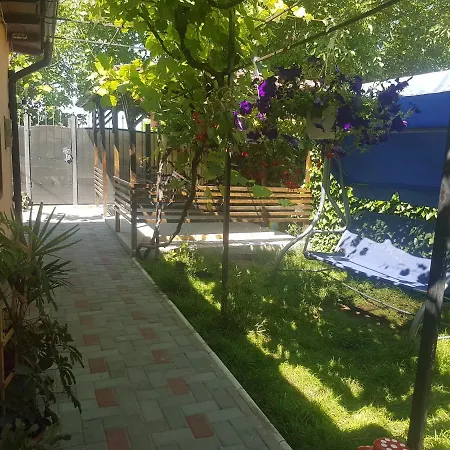 Lovely With Courtyard مانغاليا